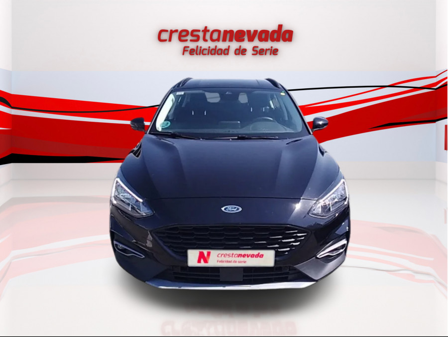 Imagen de Ford Focus