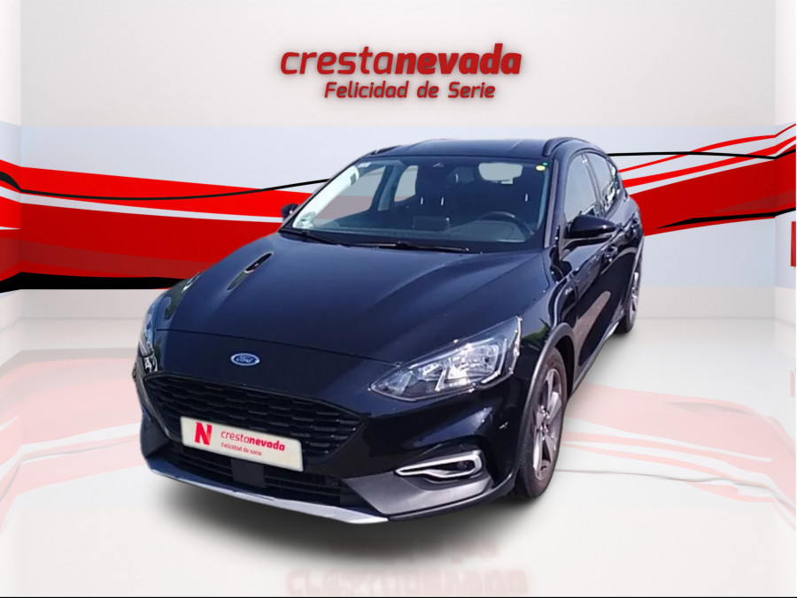 Imagen de Ford Focus