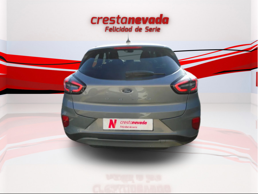 Imagen de Ford Puma