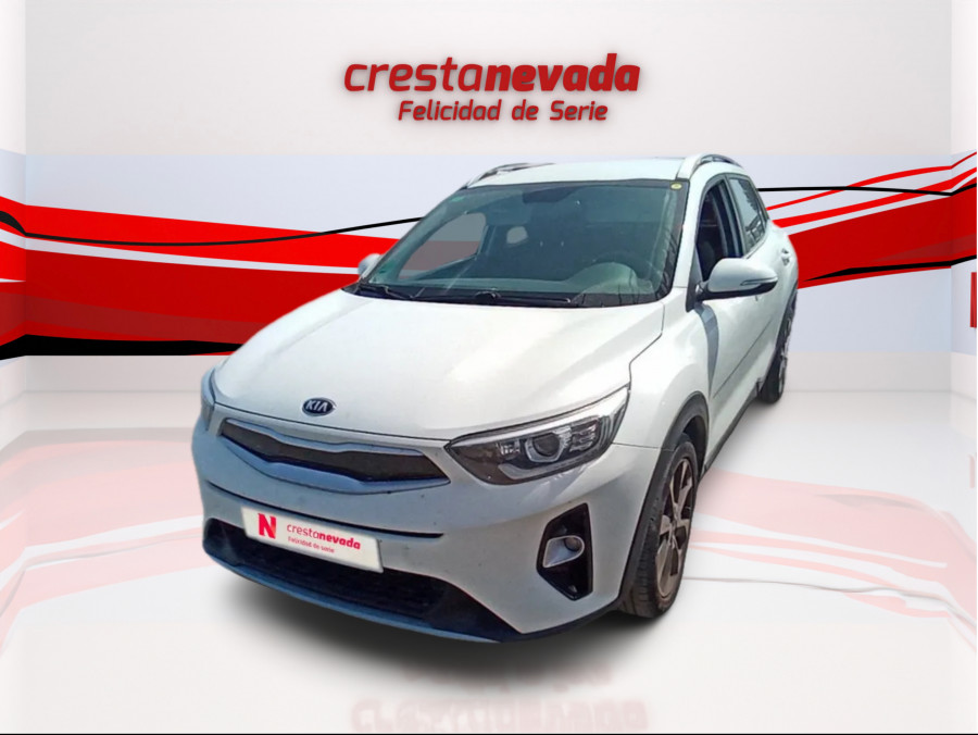 Imagen de Kia Stonic