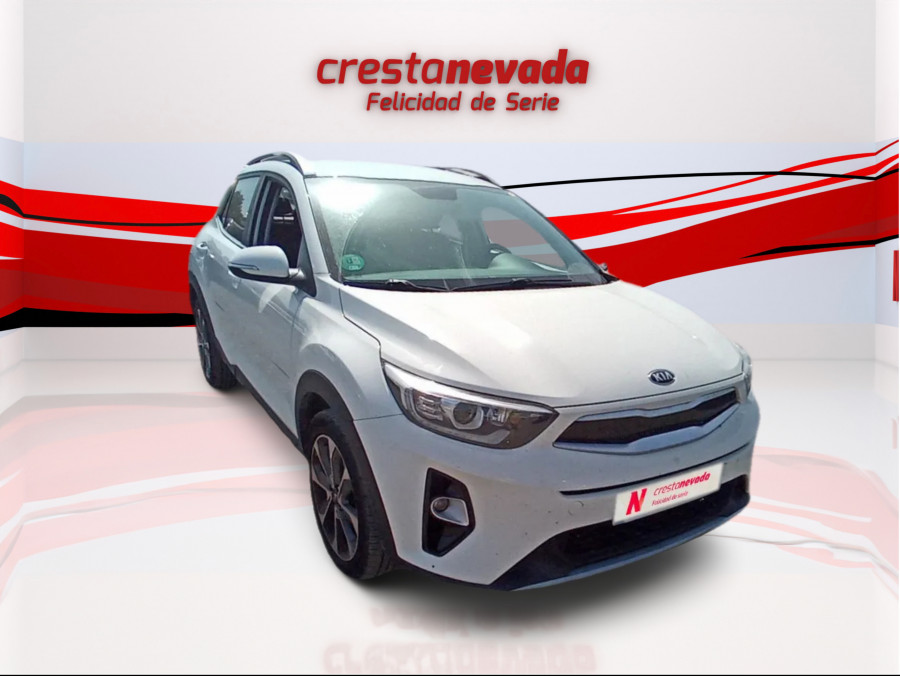 Imagen de Kia Stonic