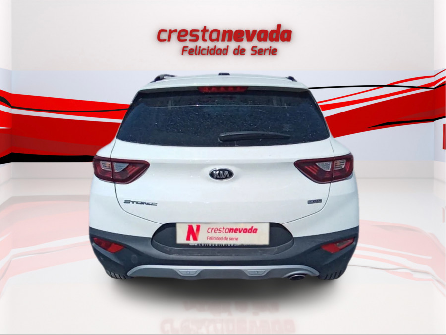 Imagen de Kia Stonic