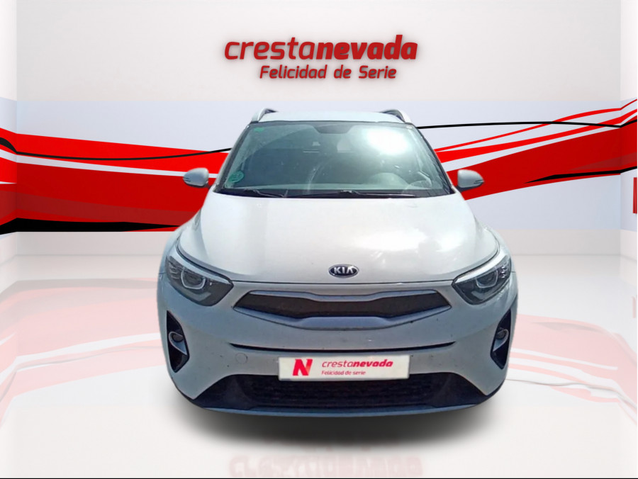 Imagen de Kia Stonic