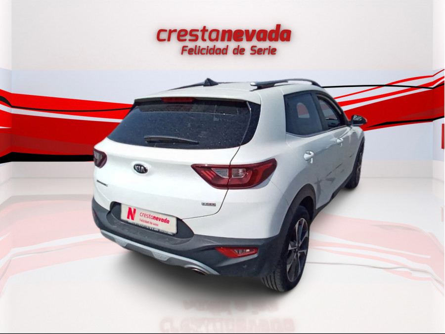 Imagen de Kia Stonic