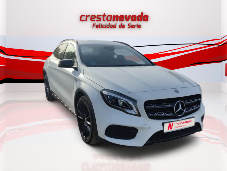 Imagen de mercedes-benz GLA