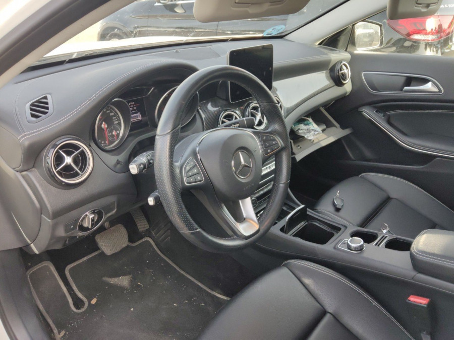 Imagen de mercedes-benz GLA