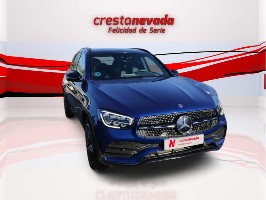 Imagen de mercedes-benz Clase GLC