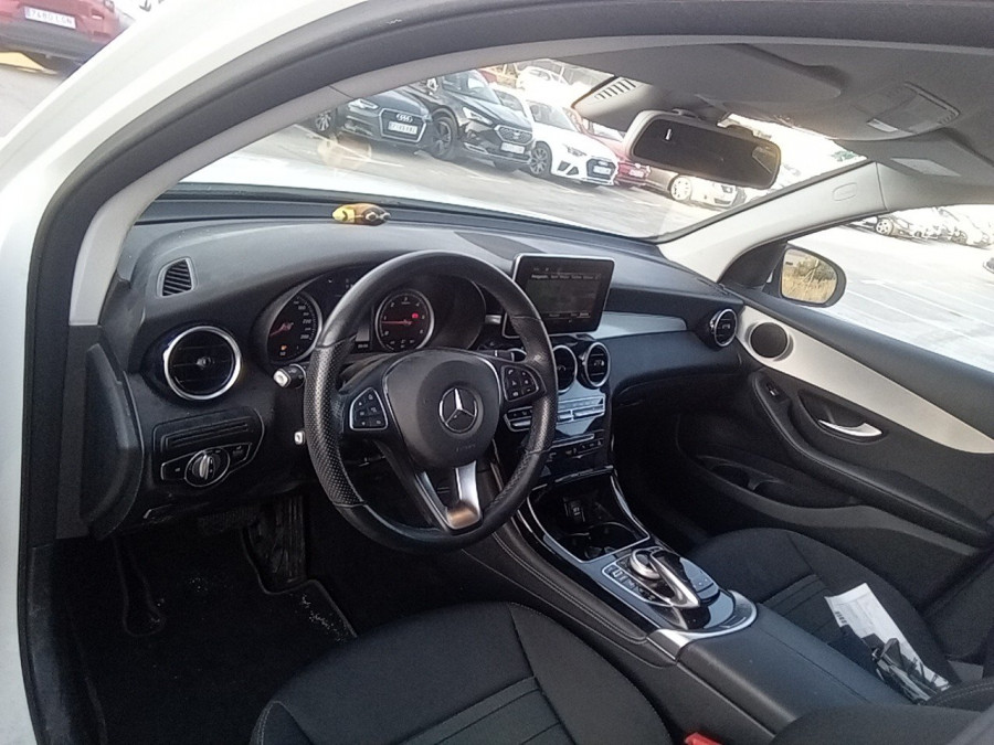 Imagen de mercedes-benz Clase GLC