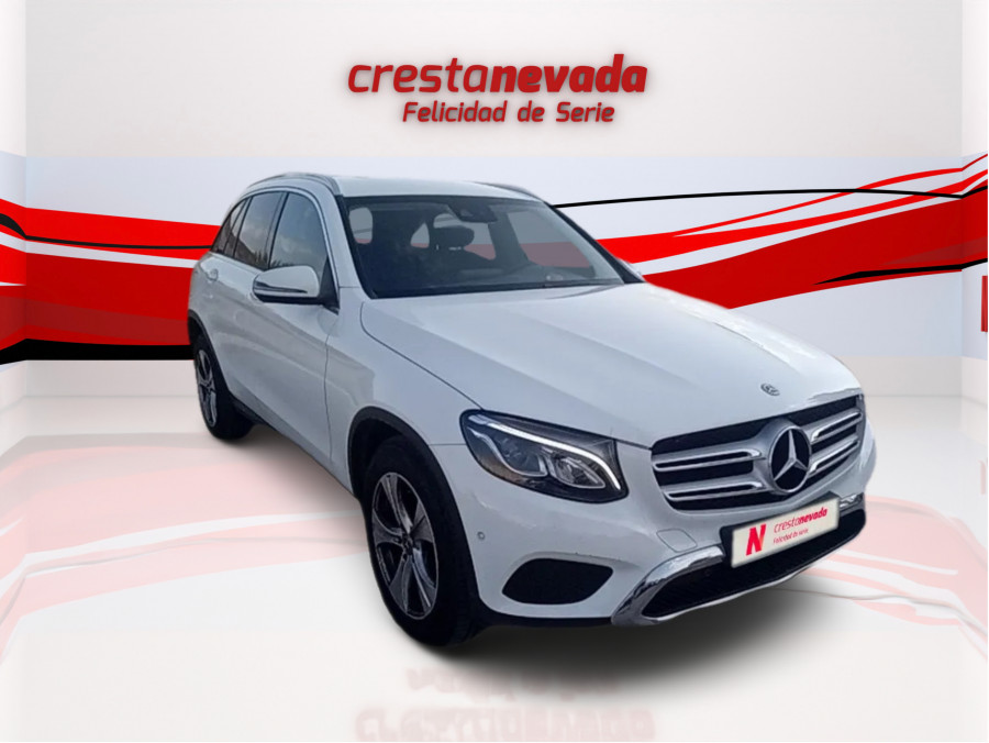 Imagen de mercedes-benz Clase GLC