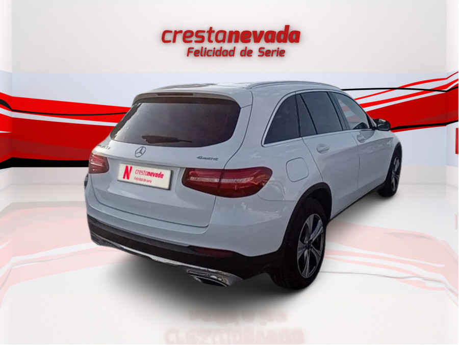 Imagen de mercedes-benz Clase GLC