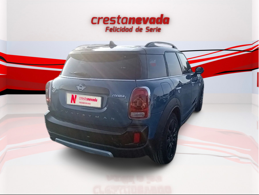 Imagen de Mini Countryman