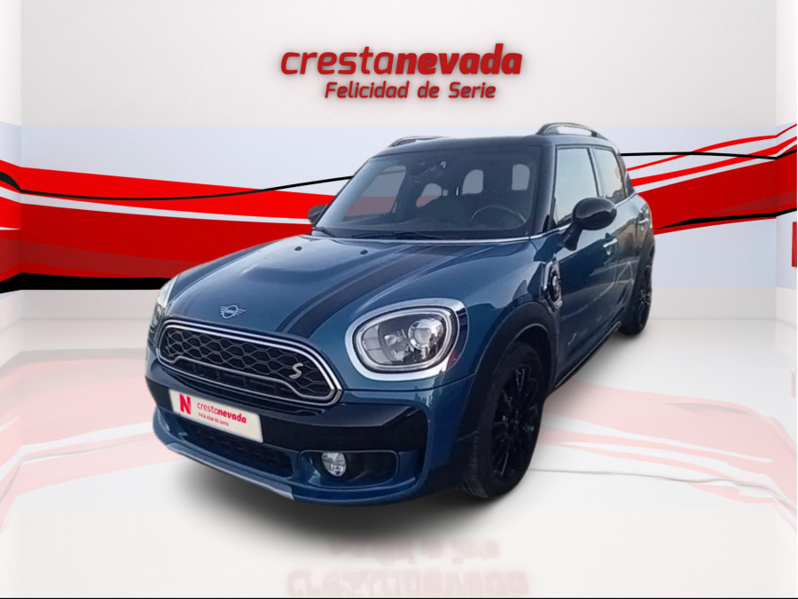 Imagen de Mini Countryman