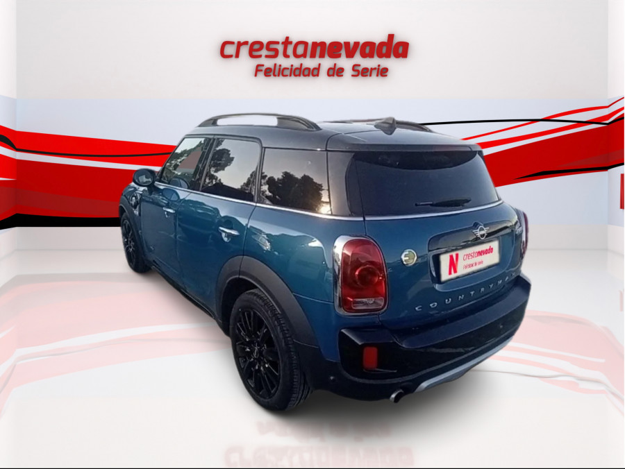 Imagen de Mini Countryman