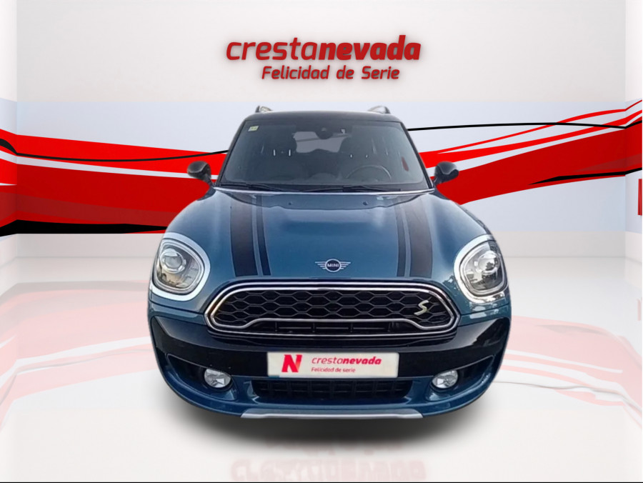 Imagen de Mini Countryman