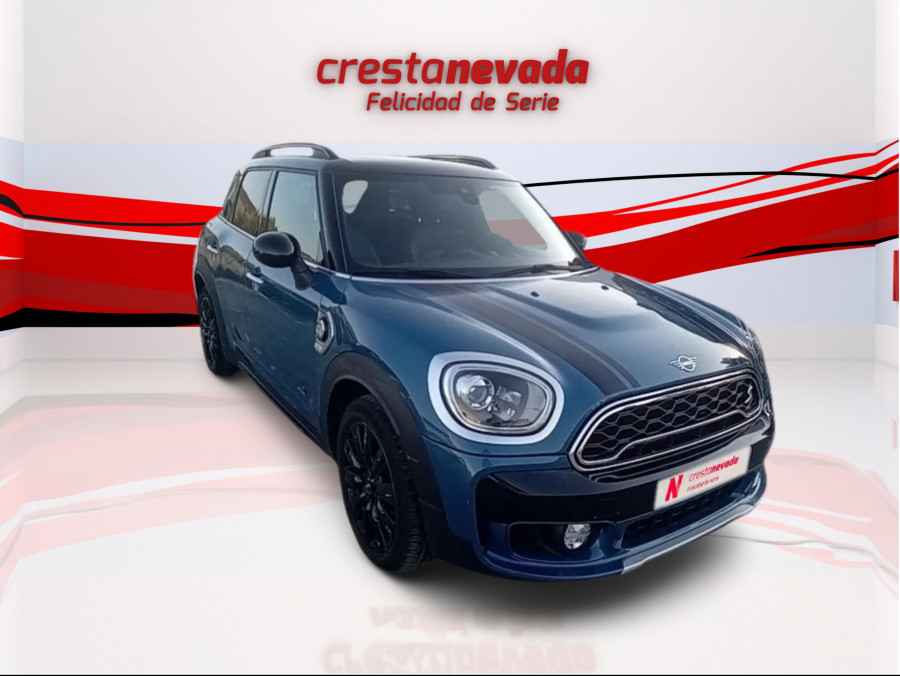 Imagen de Mini Countryman