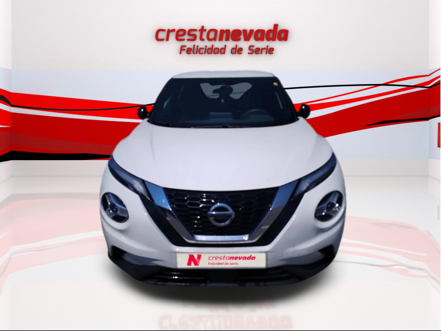 Imagen de NISSAN JUKE