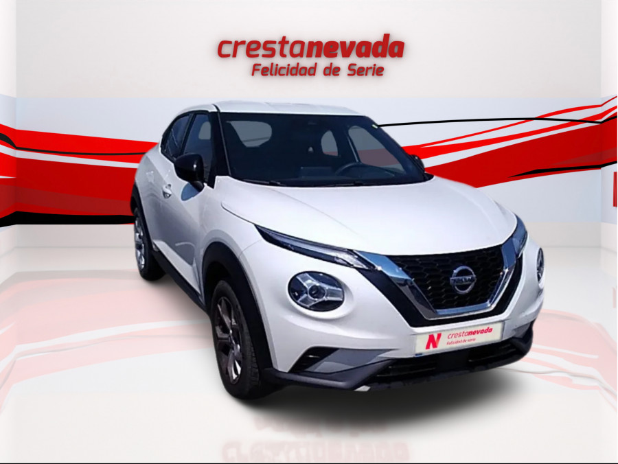 Imagen de NISSAN JUKE