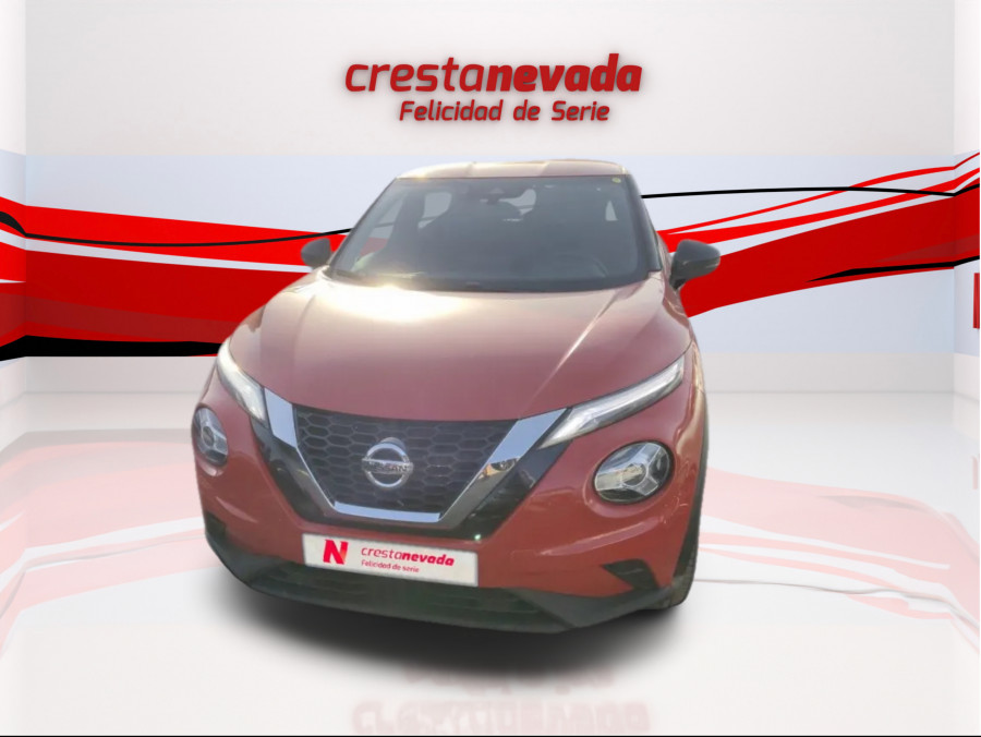 Imagen de NISSAN JUKE