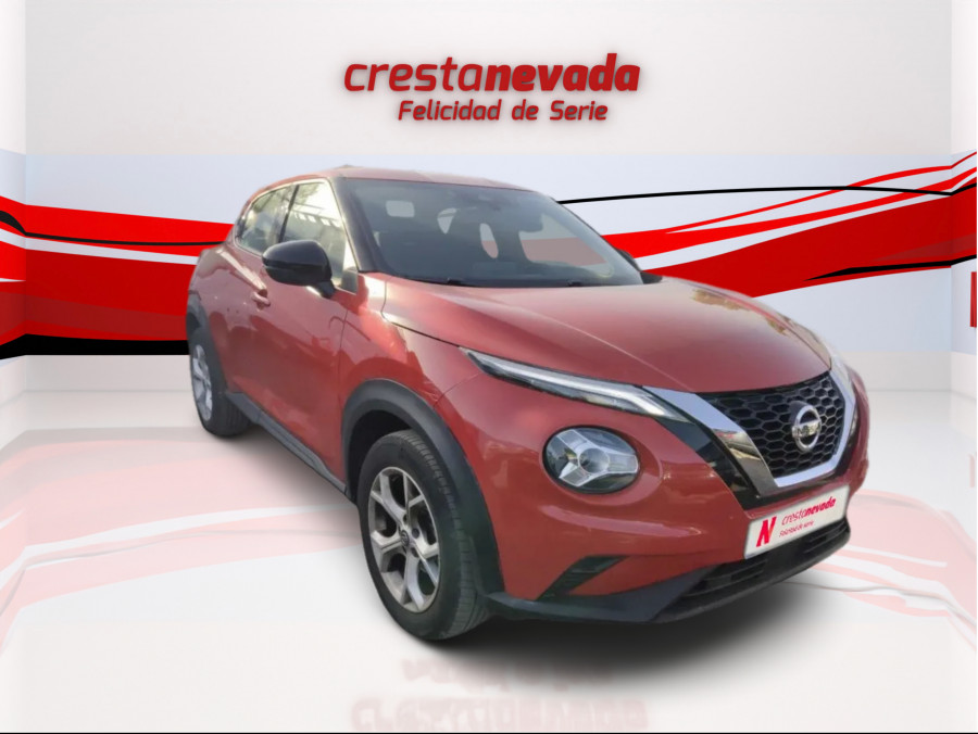 Imagen de NISSAN JUKE