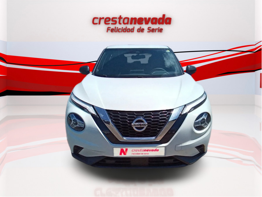 Imagen de NISSAN Juke