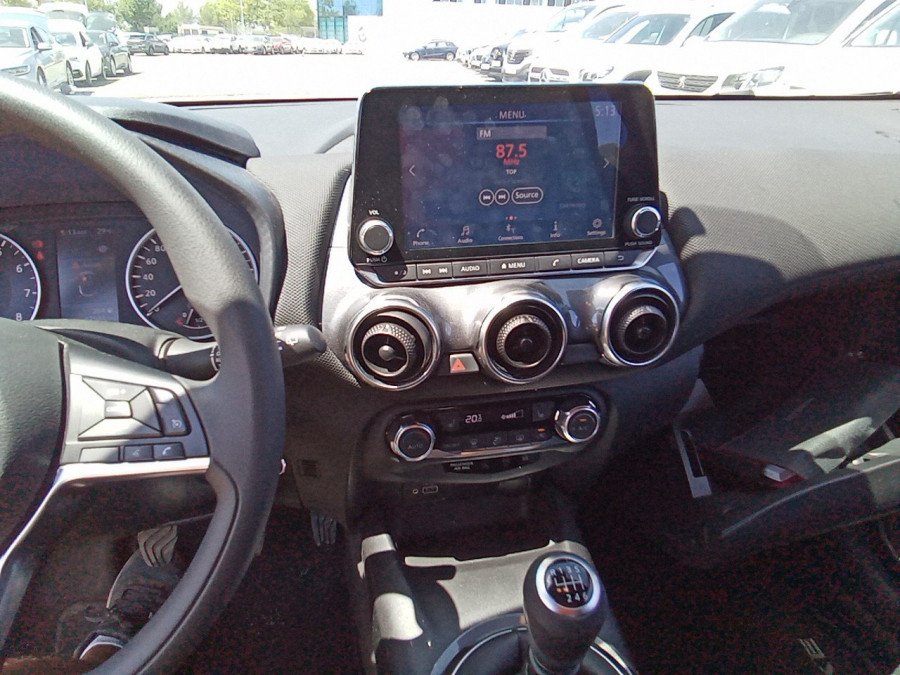 Imagen de NISSAN Juke