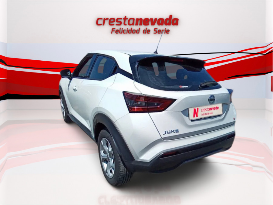 Imagen de NISSAN Juke