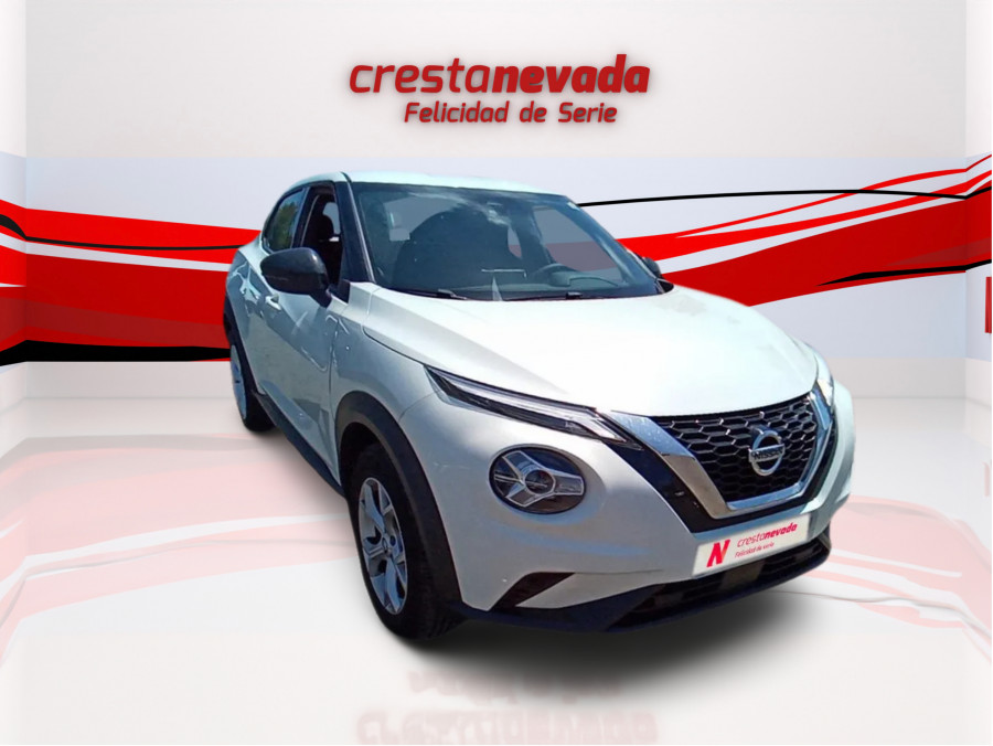 Imagen de NISSAN Juke