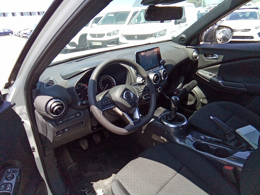 Imagen de NISSAN Juke