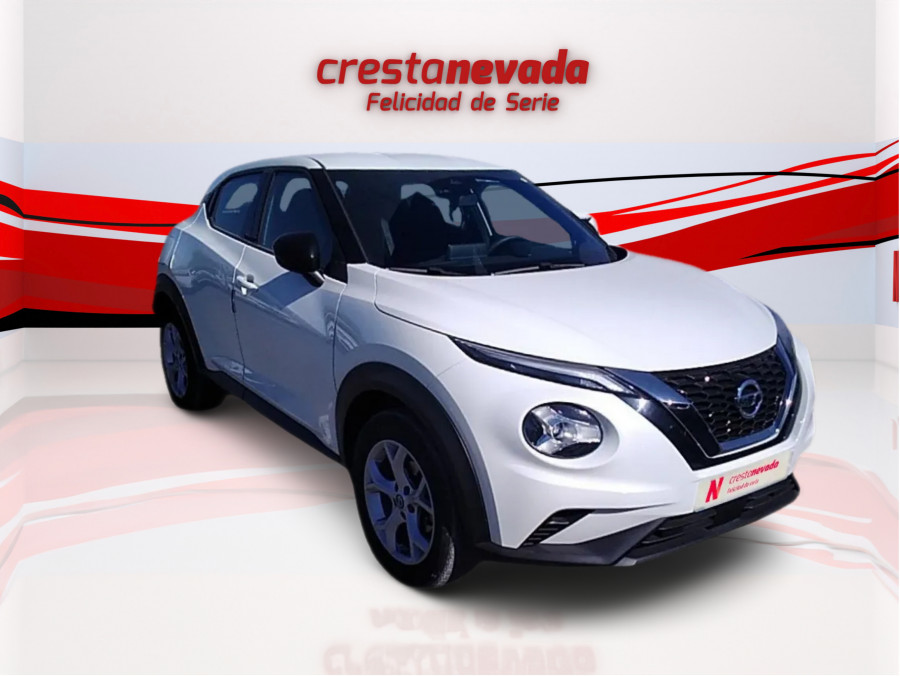 Imagen de NISSAN Juke