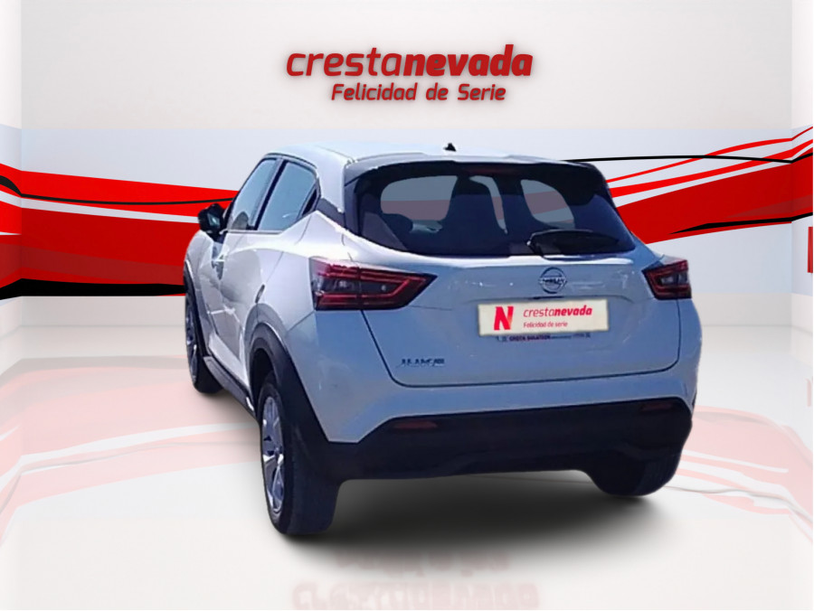 Imagen de NISSAN Juke