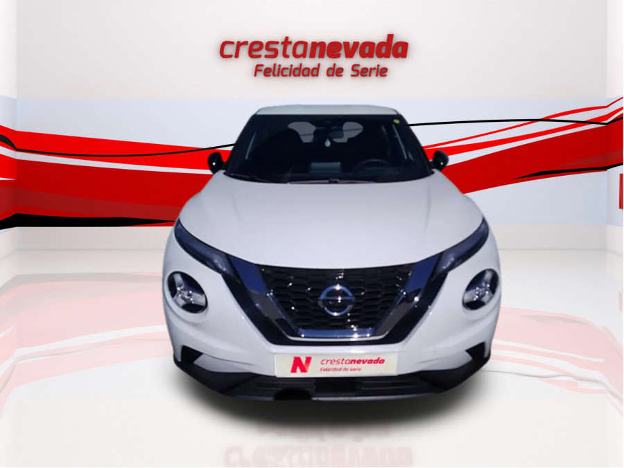 Imagen de NISSAN Juke