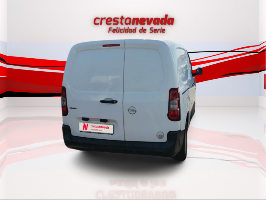 Imagen de Opel Combo