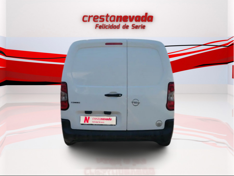 Imagen de Opel Combo