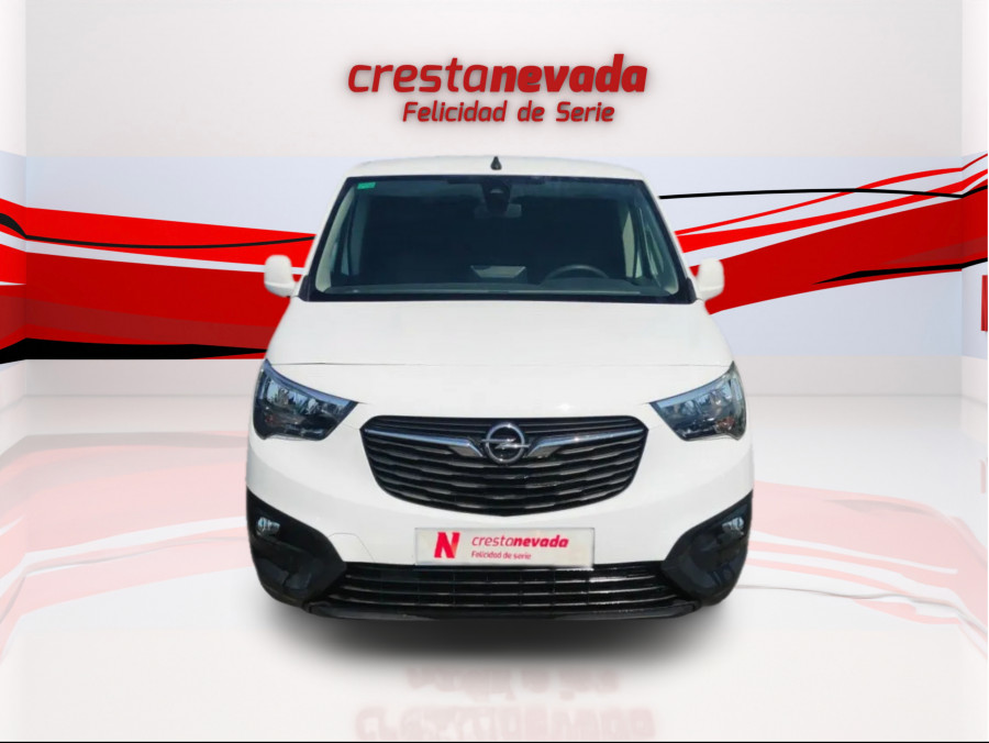 Imagen de Opel Combo