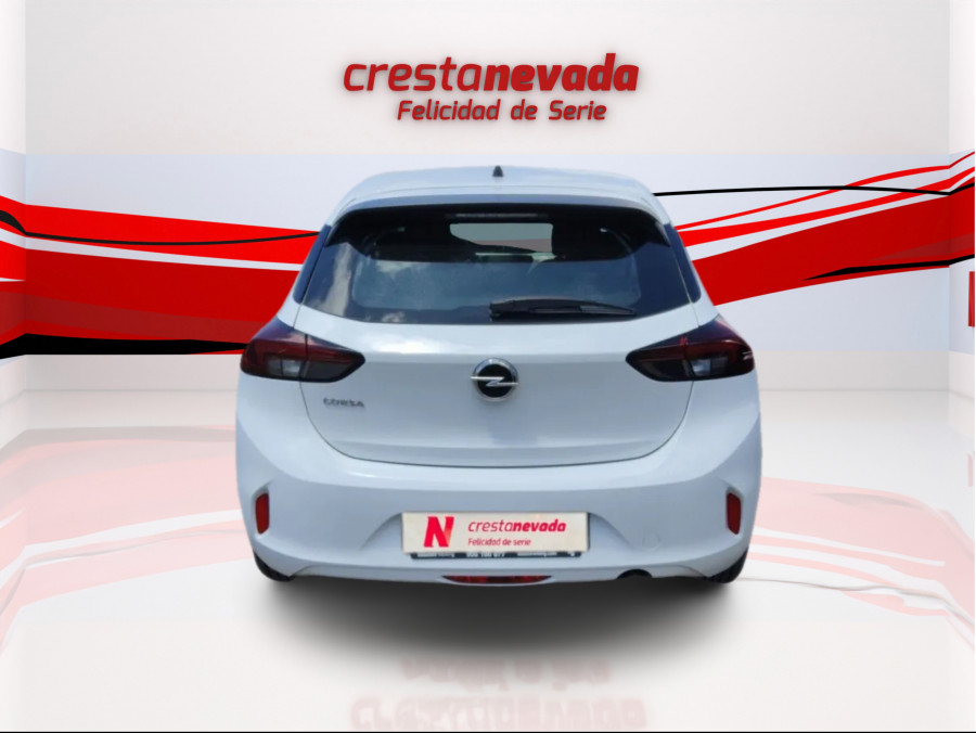 Imagen de Opel Corsa