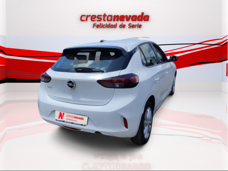 Imagen de Opel Corsa