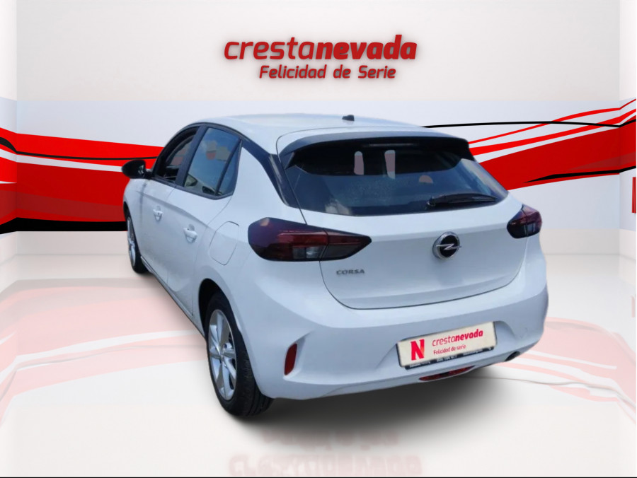 Imagen de Opel Corsa