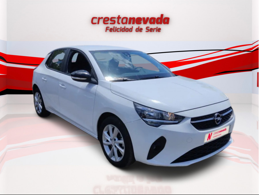 Imagen de Opel Corsa