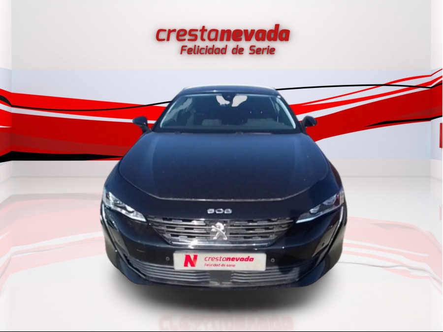 Imagen de Peugeot 508