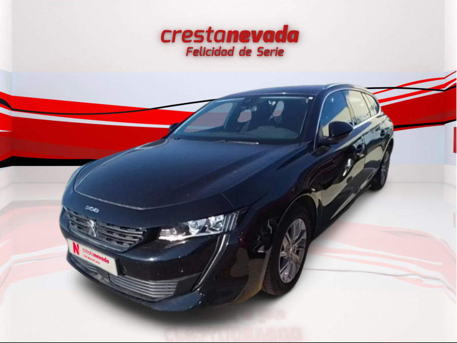 Imagen de Peugeot 508