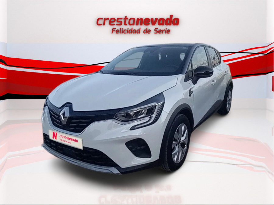 Imagen de Renault Captur