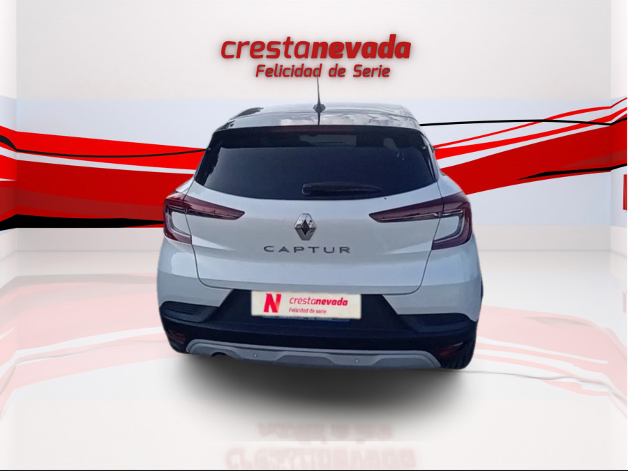 Imagen de Renault Captur