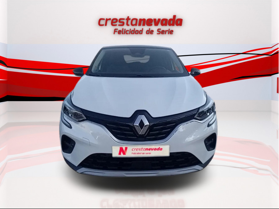 Imagen de Renault Captur