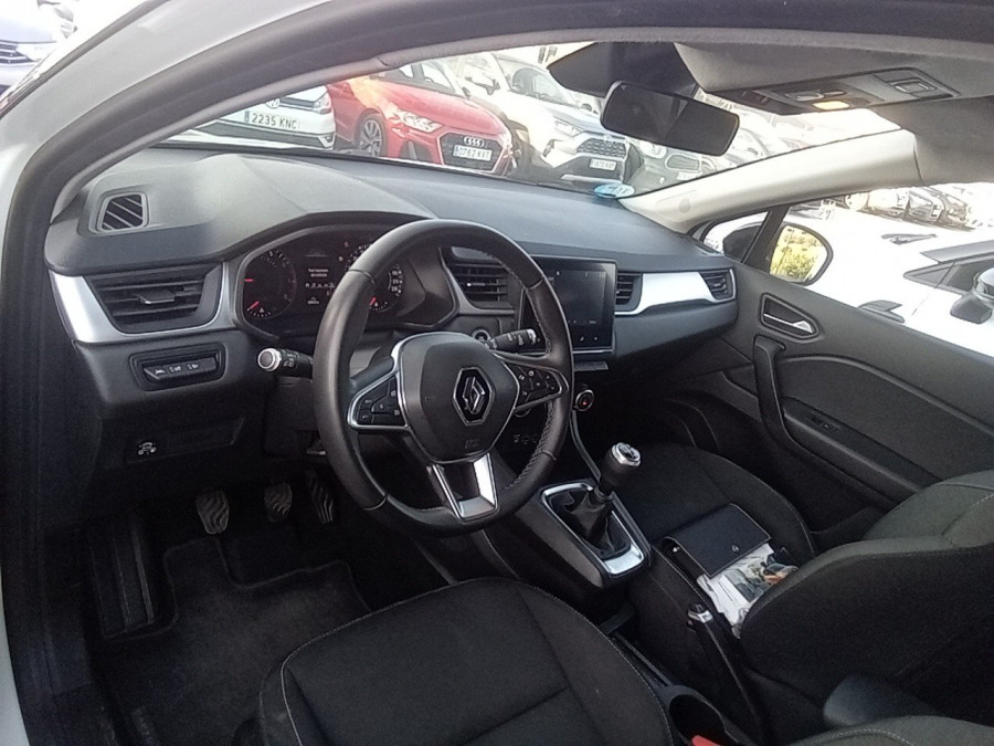 Imagen de Renault Captur