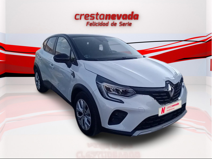 Imagen de Renault Captur