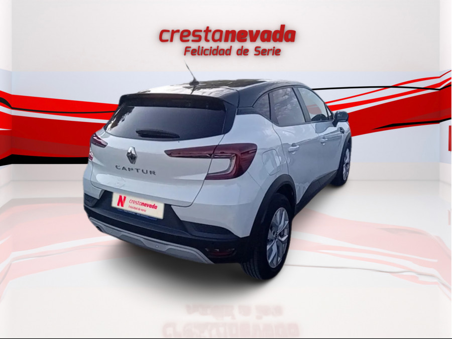 Imagen de Renault Captur