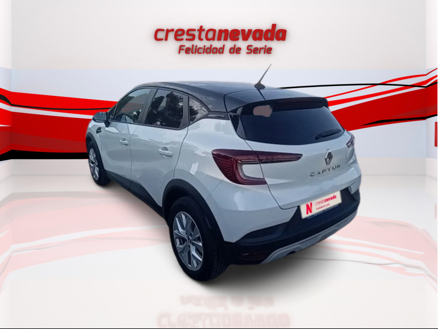 Imagen de Renault Captur