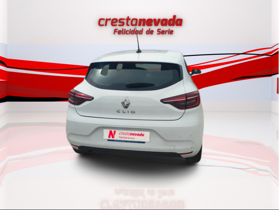 Imagen de Renault Clio