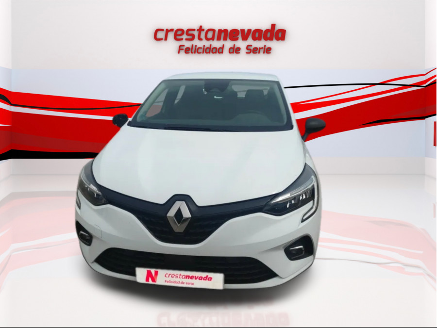 Imagen de Renault Clio