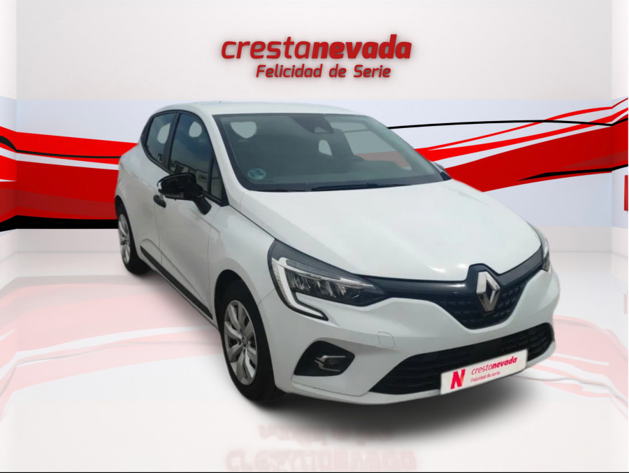 Imagen de Renault Clio